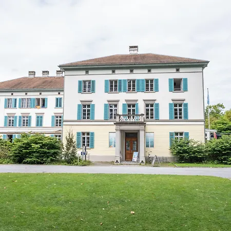 Richterswil Youth Hostel-2